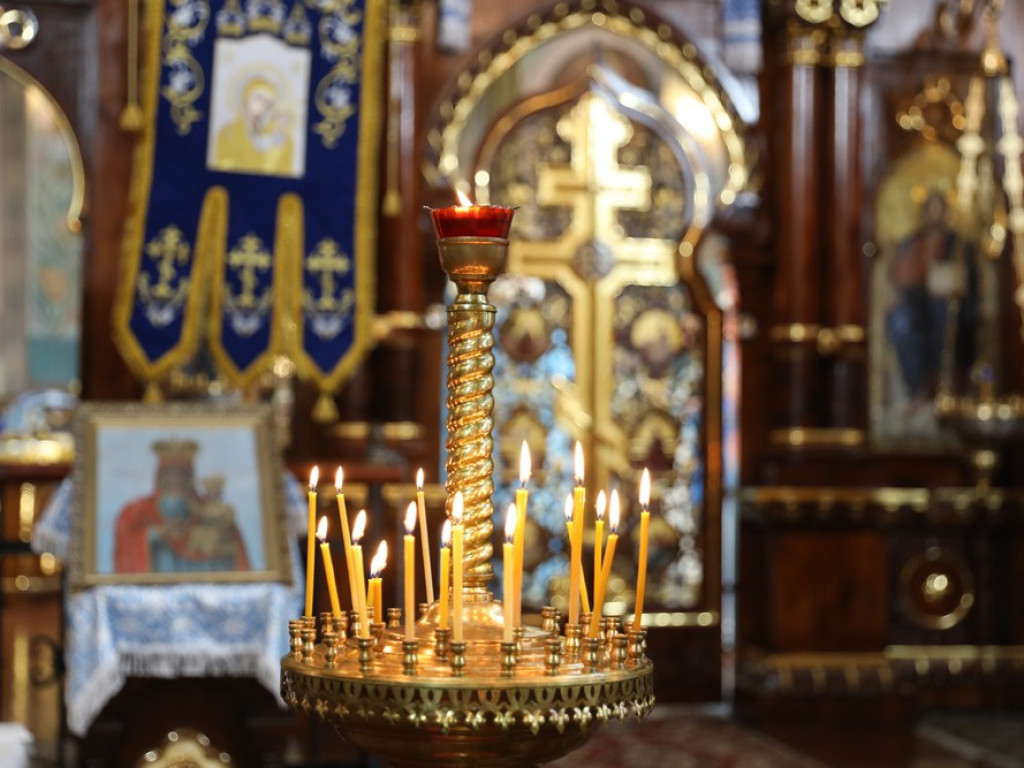 Hrubieszów: Święto Zaśnięcia Najświętszej Marii Panny [ZDJĘCIA]