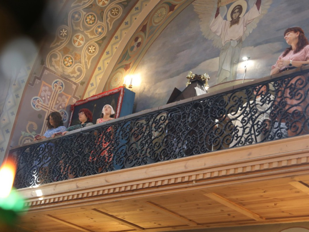 Hrubieszów: Święto Zaśnięcia Najświętszej Marii Panny [ZDJĘCIA]