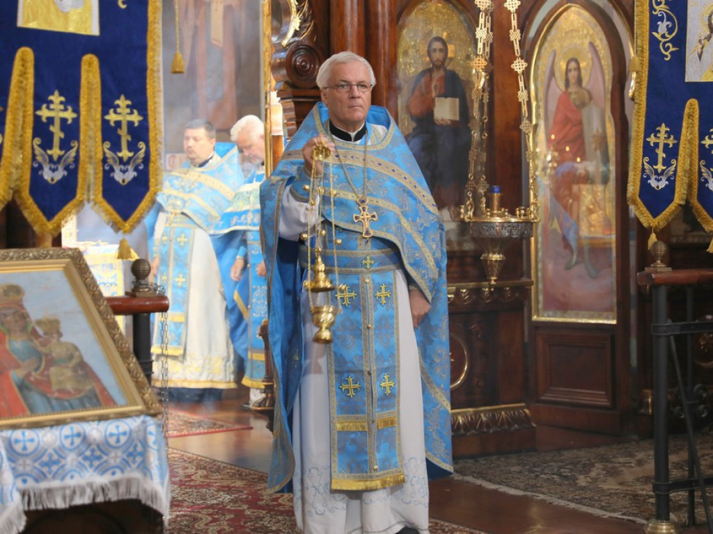 Hrubieszów: Święto Zaśnięcia Najświętszej Marii Panny [ZDJĘCIA]