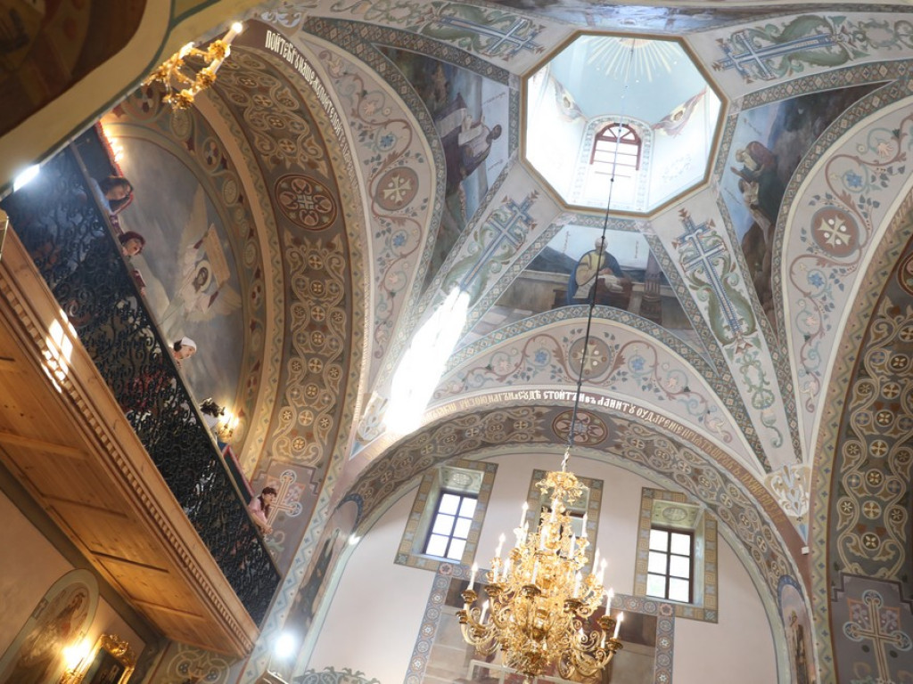 Hrubieszów: Święto Zaśnięcia Najświętszej Marii Panny [ZDJĘCIA]
