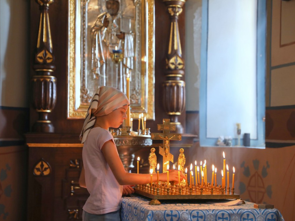 Hrubieszów: Święto Zaśnięcia Najświętszej Marii Panny [ZDJĘCIA]