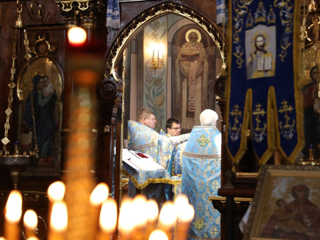 Hrubieszów: Święto Zaśnięcia Najświętszej Marii Panny [ZDJĘCIA]