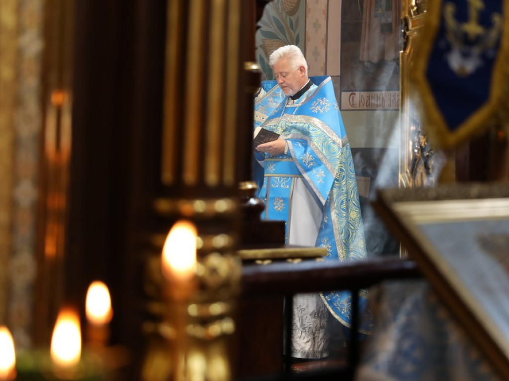 Hrubieszów: Święto Zaśnięcia Najświętszej Marii Panny [ZDJĘCIA]
