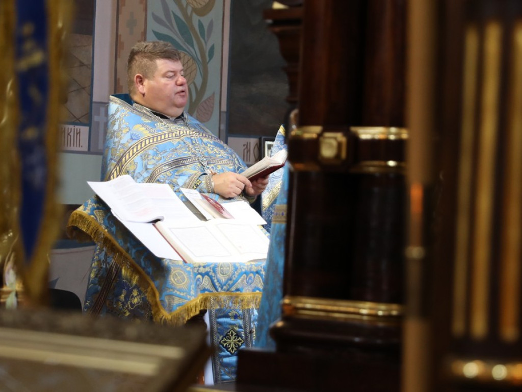 Hrubieszów: Święto Zaśnięcia Najświętszej Marii Panny [ZDJĘCIA]