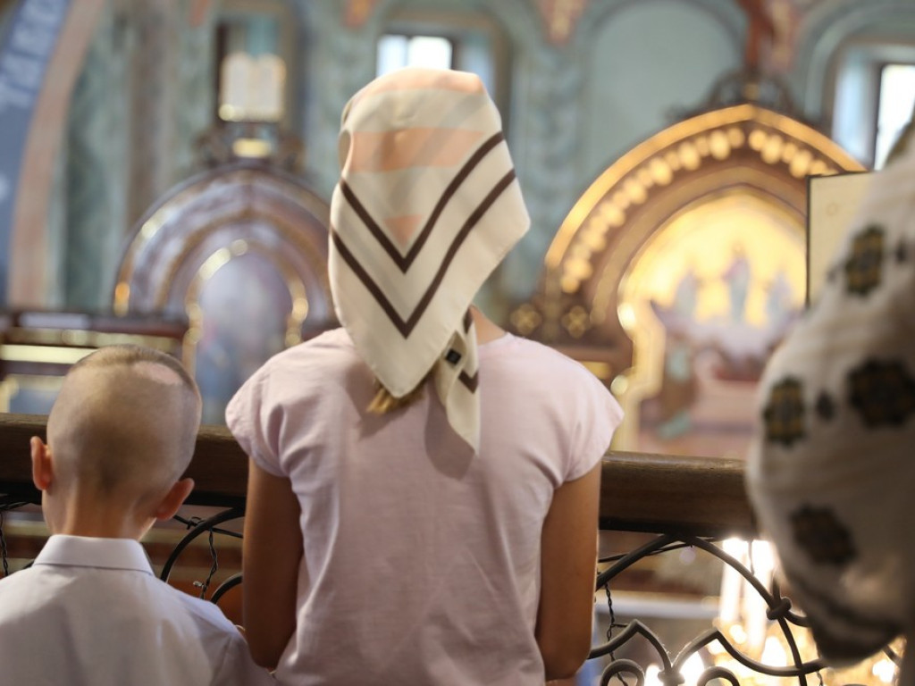 Hrubieszów: Święto Zaśnięcia Najświętszej Marii Panny [ZDJĘCIA]