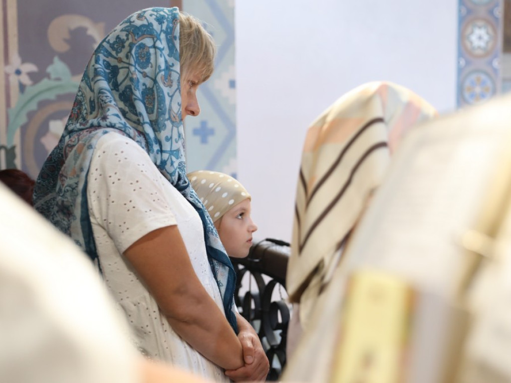 Hrubieszów: Święto Zaśnięcia Najświętszej Marii Panny [ZDJĘCIA]