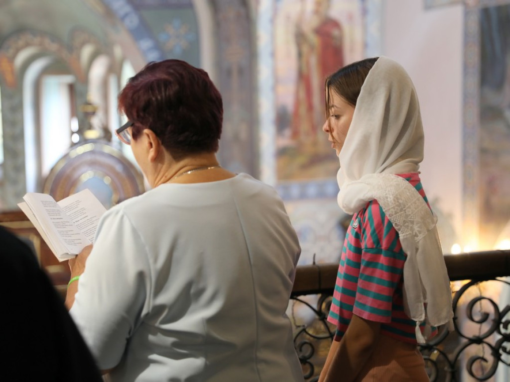 Hrubieszów: Święto Zaśnięcia Najświętszej Marii Panny [ZDJĘCIA]