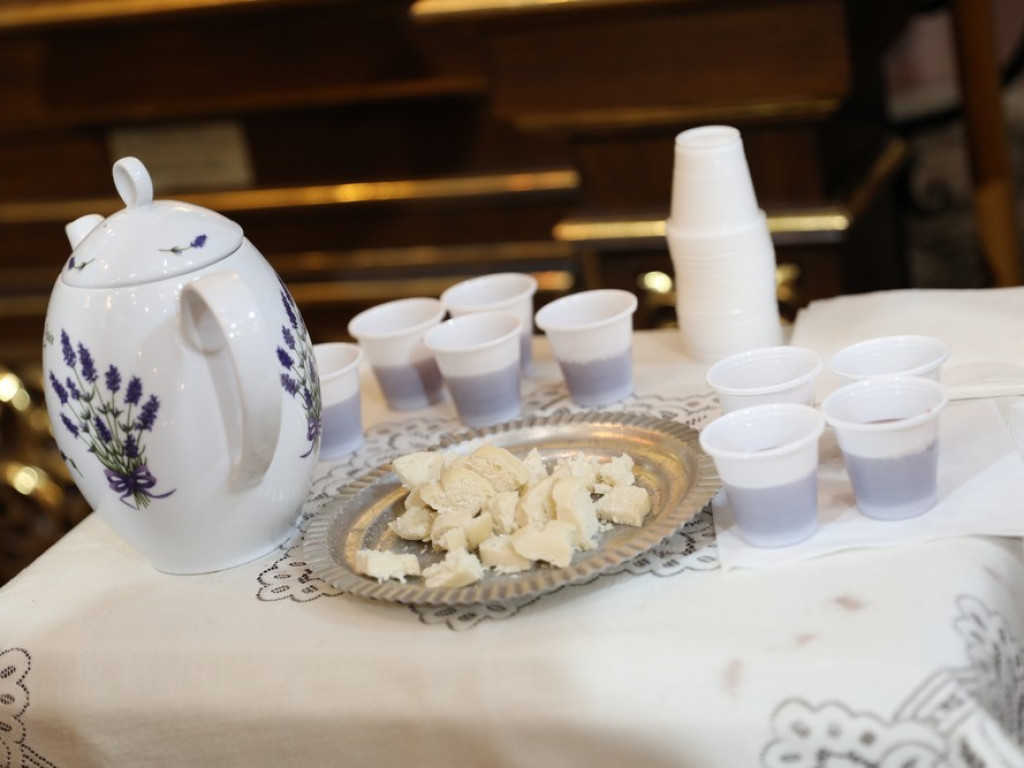 Hrubieszów: Święto Zaśnięcia Najświętszej Marii Panny [ZDJĘCIA]