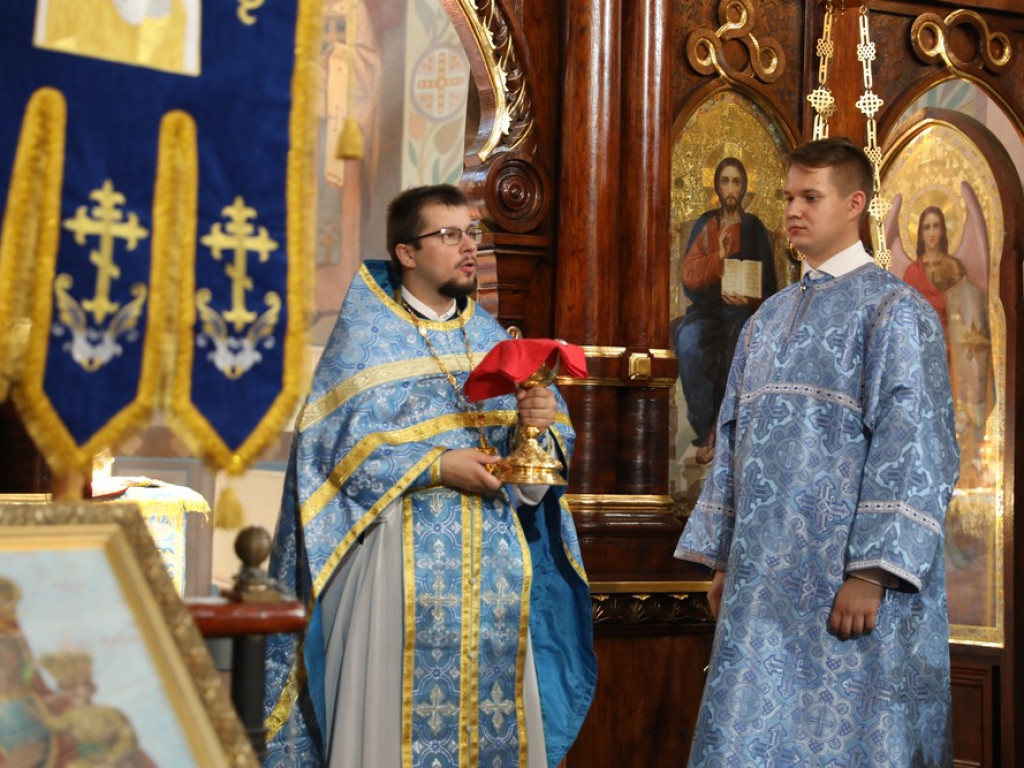 Hrubieszów: Święto Zaśnięcia Najświętszej Marii Panny [ZDJĘCIA]