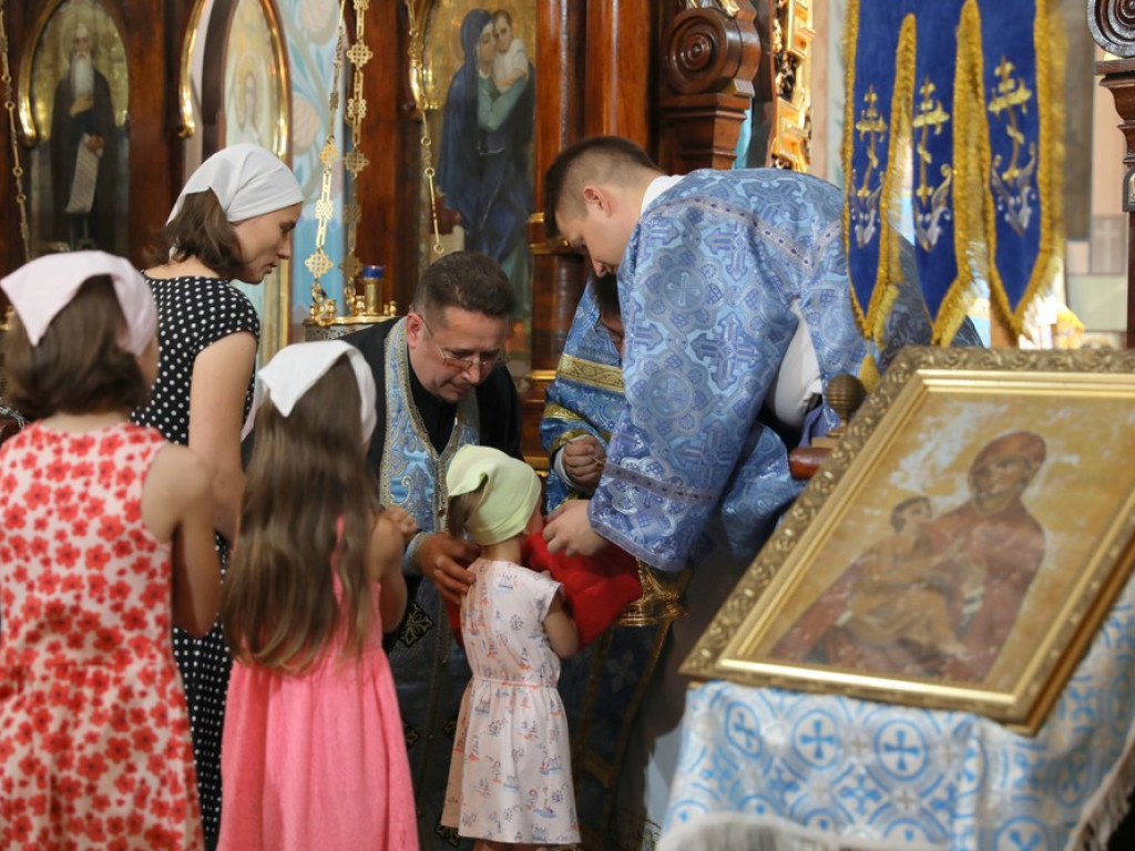 Hrubieszów: Święto Zaśnięcia Najświętszej Marii Panny [ZDJĘCIA]