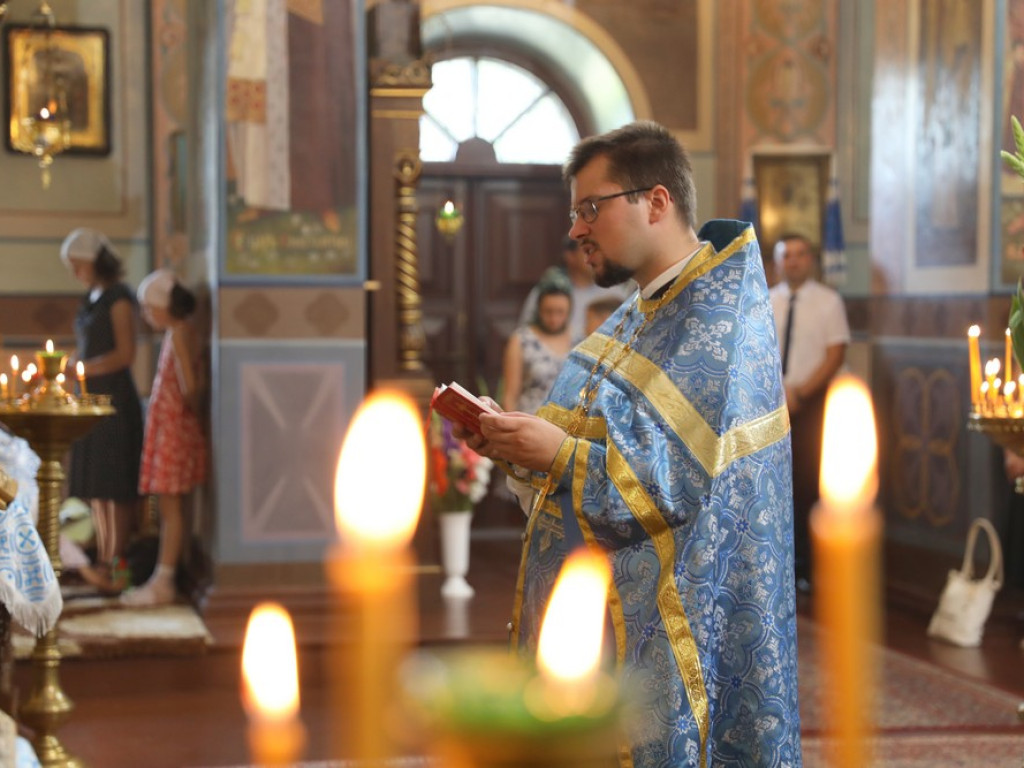 Hrubieszów: Święto Zaśnięcia Najświętszej Marii Panny [ZDJĘCIA]