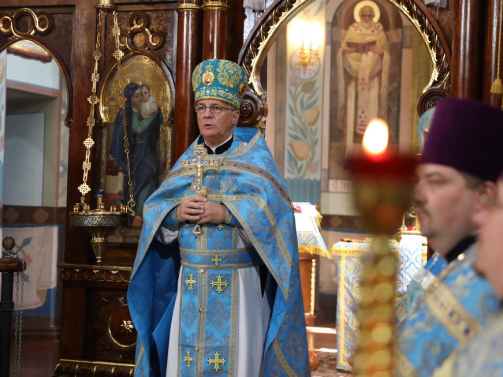 Hrubieszów: Święto Zaśnięcia Najświętszej Marii Panny [ZDJĘCIA]