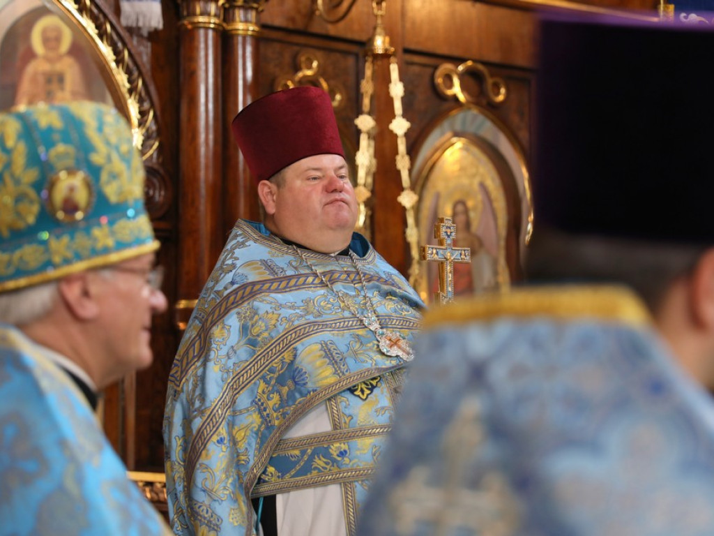 Hrubieszów: Święto Zaśnięcia Najświętszej Marii Panny [ZDJĘCIA]