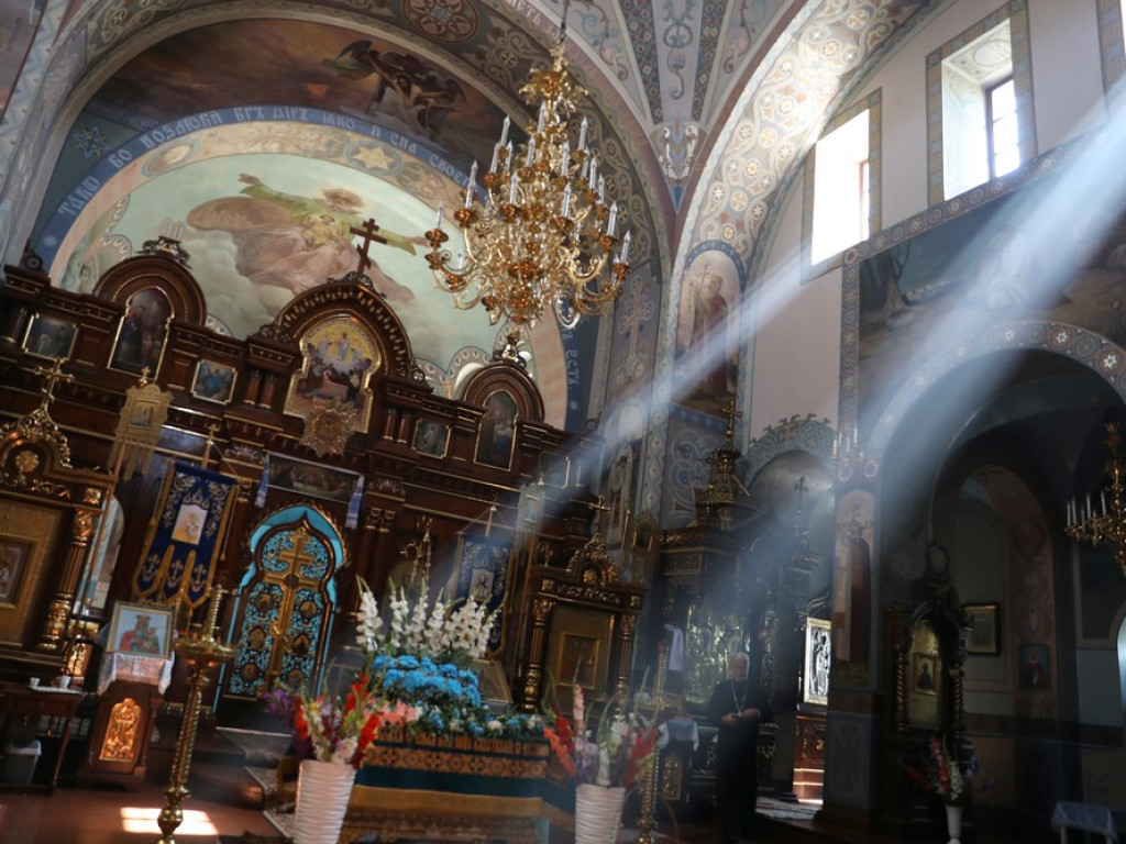 Hrubieszów: Święto Zaśnięcia Najświętszej Marii Panny [ZDJĘCIA]