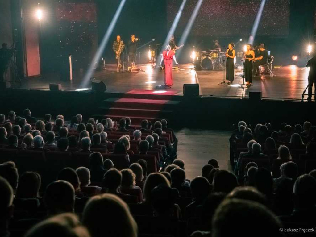 Ambasador Województwa Lubelskiego 2021 oraz laureaci marki Lubelskie [ZDJĘCIA]