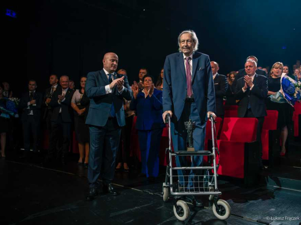 Ambasador Województwa Lubelskiego 2021 oraz laureaci marki Lubelskie [ZDJĘCIA]