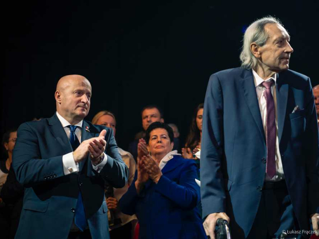 Ambasador Województwa Lubelskiego 2021 oraz laureaci marki Lubelskie [ZDJĘCIA]