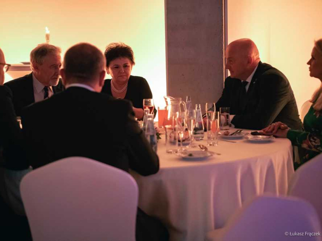 Ambasador Województwa Lubelskiego 2021 oraz laureaci marki Lubelskie [ZDJĘCIA]