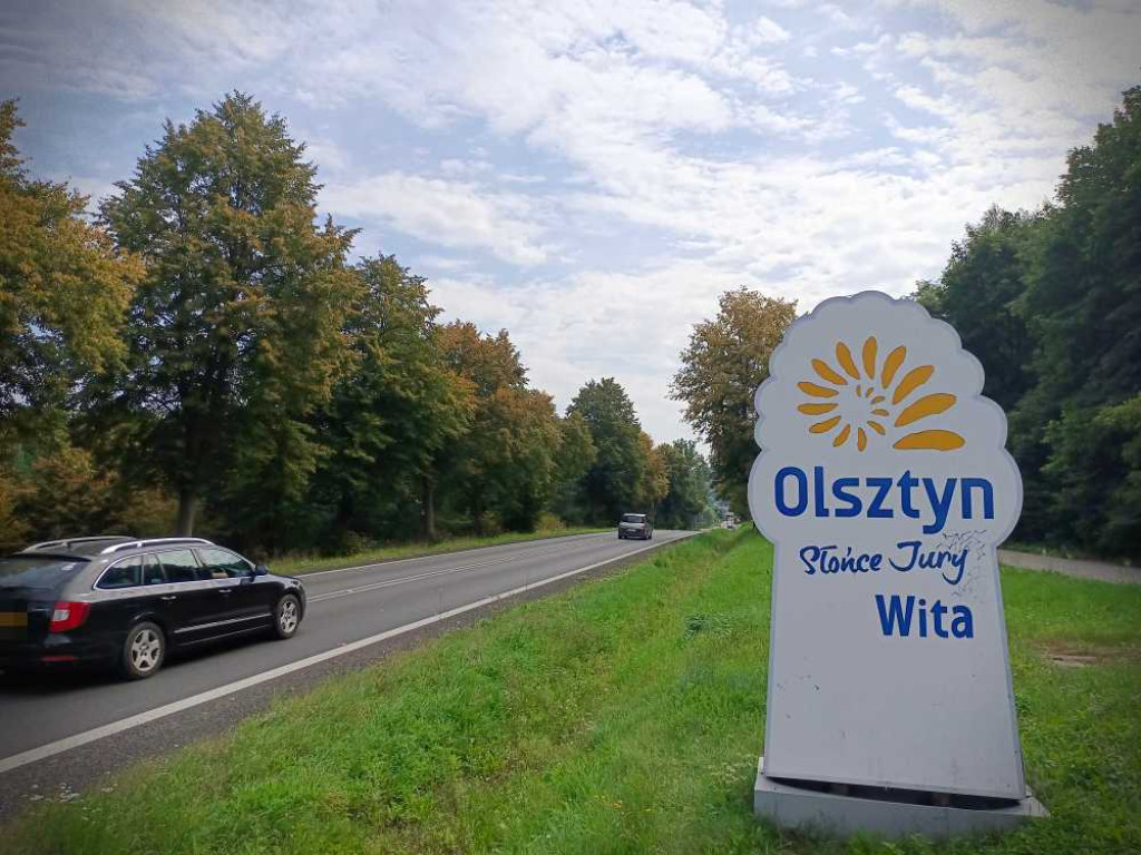 Ekipa Wielkiej Wyprawy relacjonuje... [ZDJĘCIA]