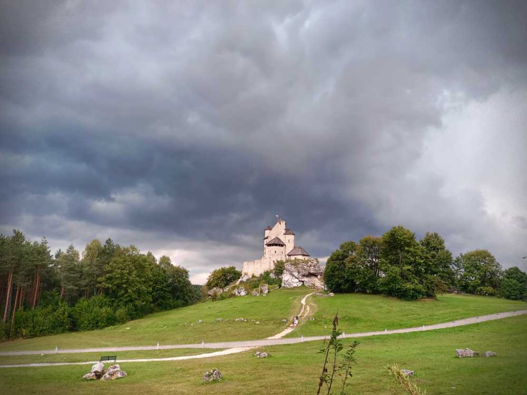 Ekipa Wielkiej Wyprawy relacjonuje... [ZDJĘCIA]