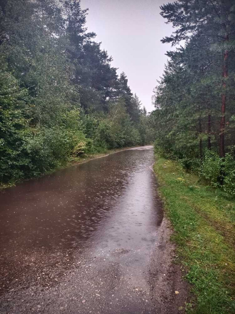 Ekipa Wielkiej Wyprawy relacjonuje... [ZDJĘCIA]