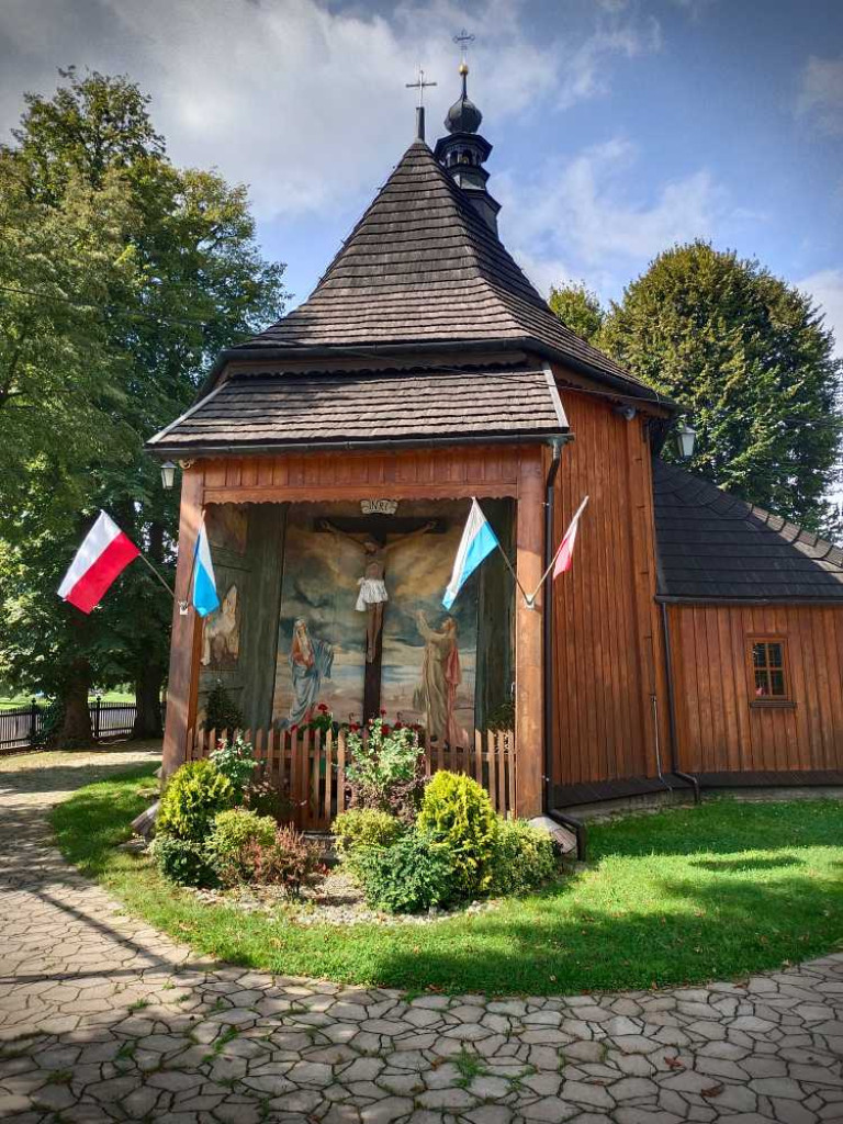 Ekipa Wielkiej Wyprawy relacjonuje... [ZDJĘCIA]