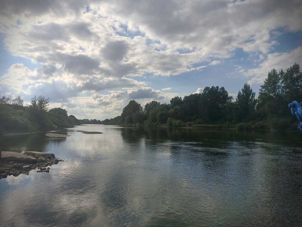 Ekipa Wielkiej Wyprawy relacjonuje... [ZDJĘCIA]