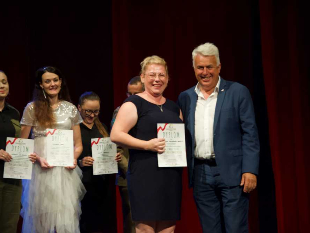 Hrubieszowskie eliminacje do Festiwalu Pieśni Powstania Zamojskiego [ZDJĘCIA]