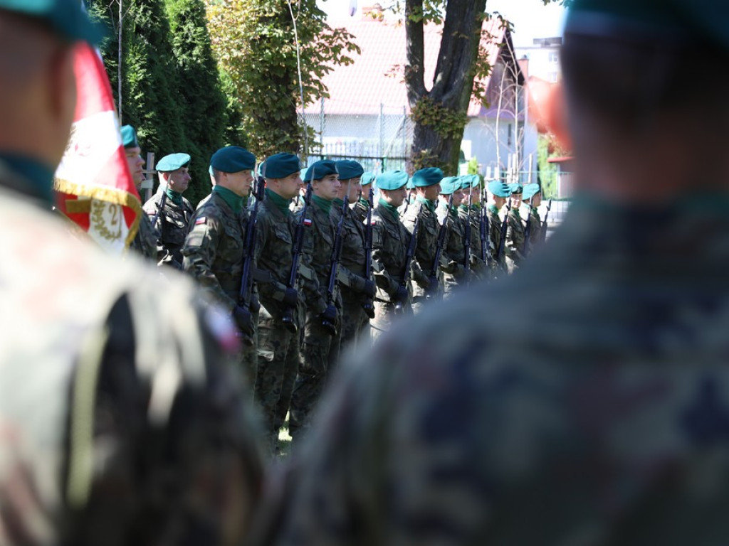 Hrubieszowskie obchody rocznicy wybuchu II Wojny Światowej [ZDJĘCIA]