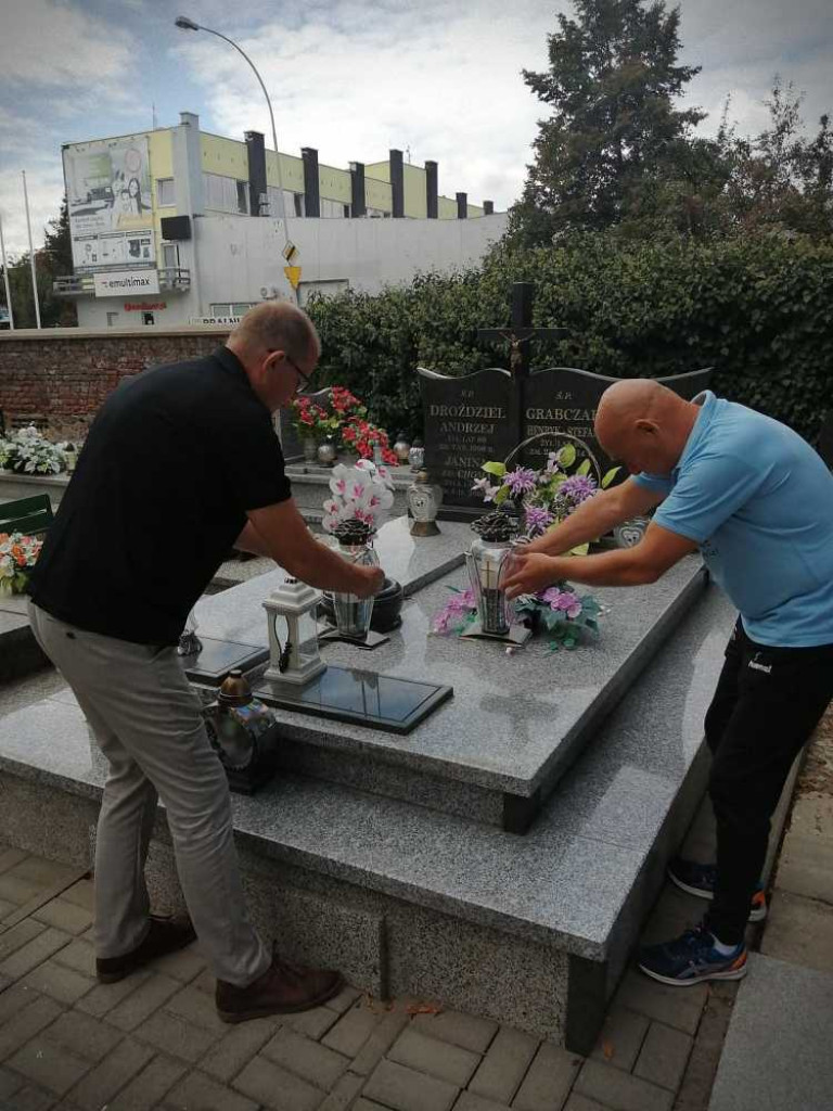 Memoriał dla Padwy! [ZDJĘCIA]