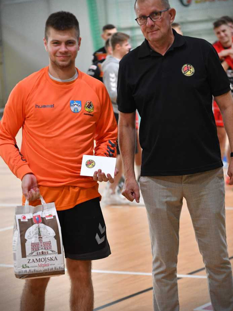 Memoriał dla Padwy! [ZDJĘCIA]