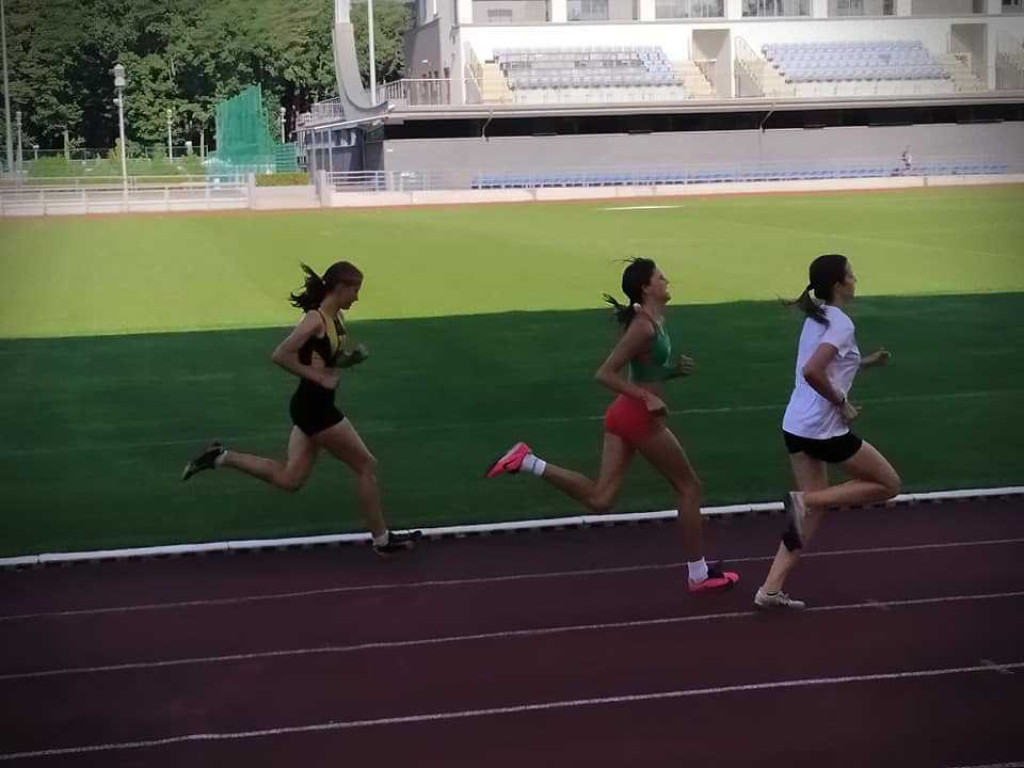 Sześć medali lekkoatletów Unii w Mistrzostwach Województwa U16 [ZDJĘCIA]