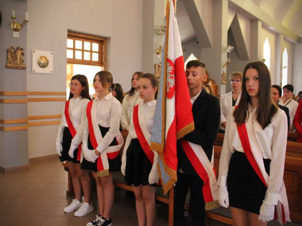 Obchody 83. rocznicy wybuchu II wojny światowej w Werbkowicach [ZDJĘCIA]
