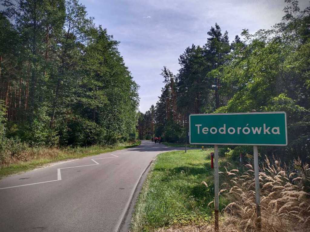 Wielka Wyprawa - zakończenie trasy [ZDJĘCIA]