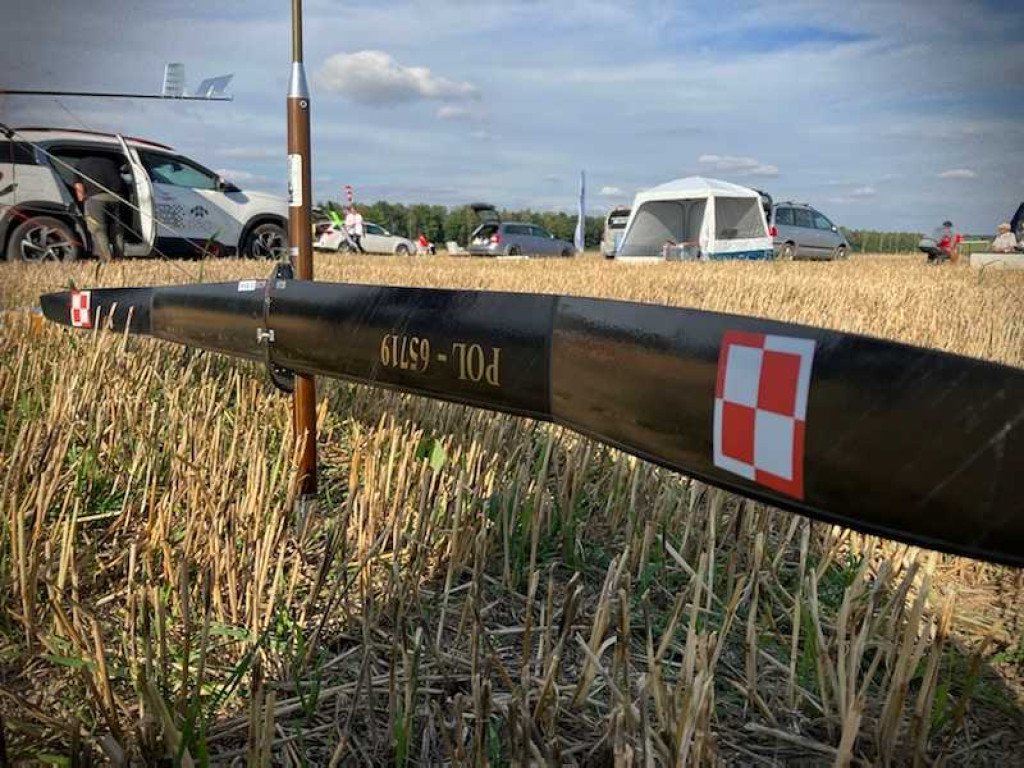 Trzy medale hrubieszowskich modelarzy na Mistrzostwach Polski [ZDJĘCIA]