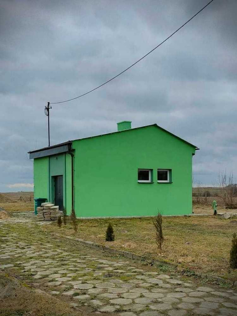 Gmina Uchanie: Modernizacja ujęć wody zakończona [ZDJĘCIA]