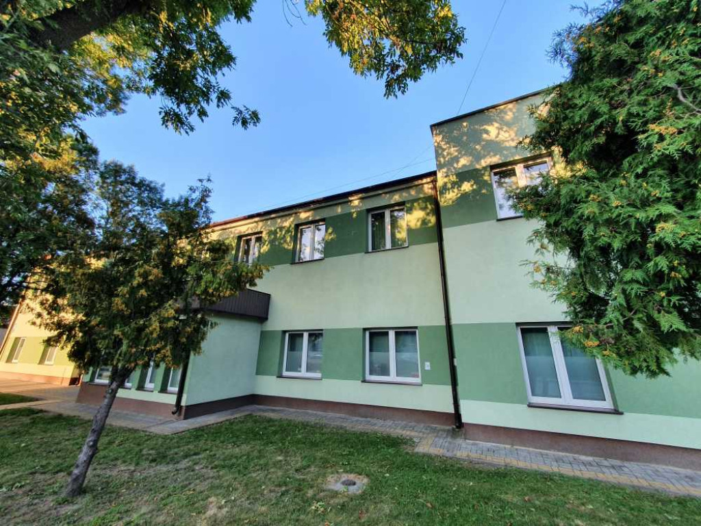 Powiatowy Urząd Pracy w Hrubieszowie [ZDJĘCIA]