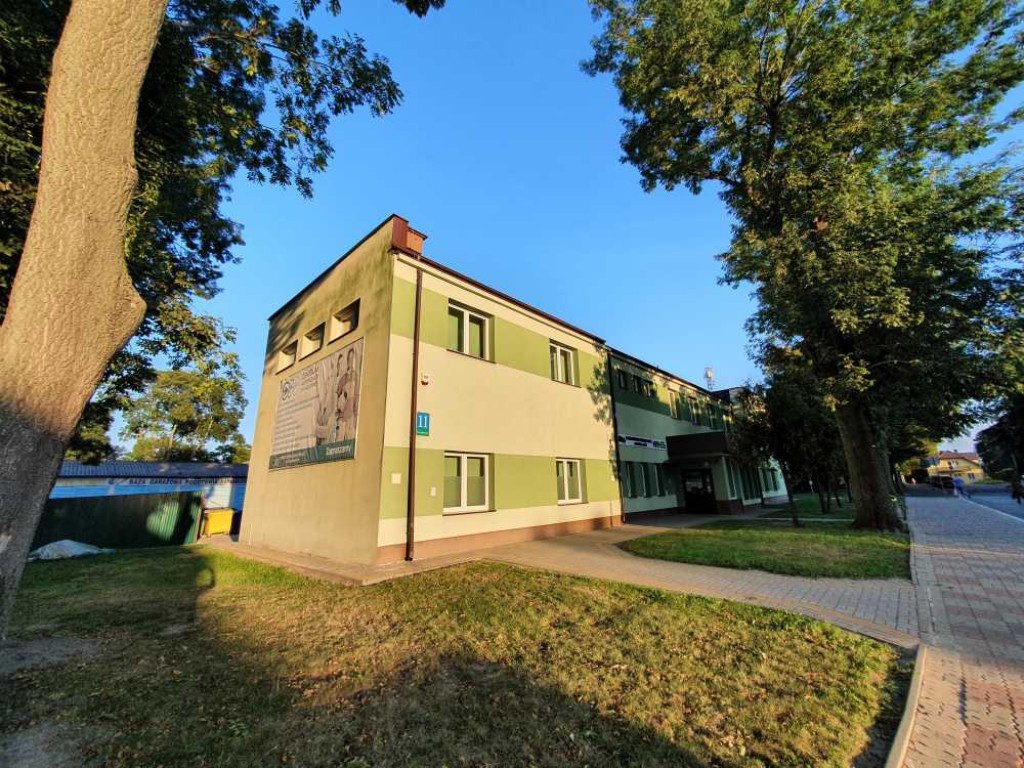Powiatowy Urząd Pracy w Hrubieszowie [ZDJĘCIA]