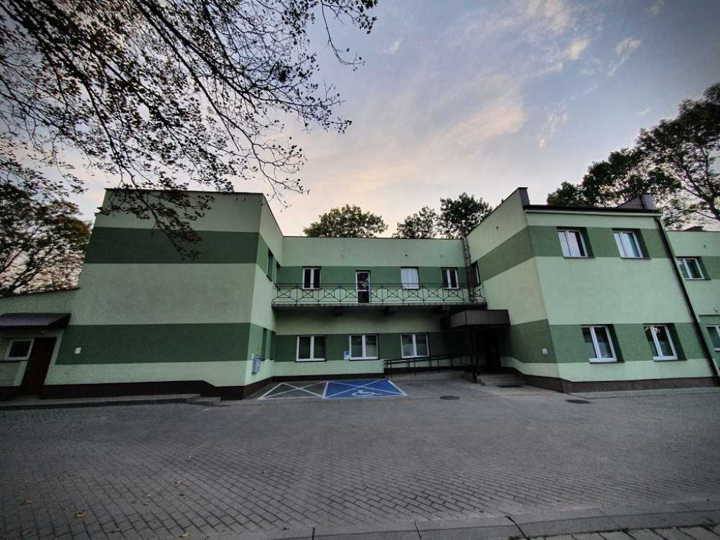 Powiatowy Urząd Pracy w Hrubieszowie [ZDJĘCIA]