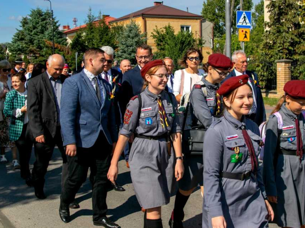 Dożynki powiatowe po mojemu... [ZDJĘCIA]