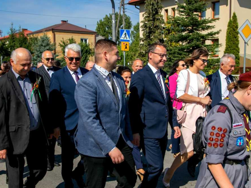 Dożynki powiatowe po mojemu... [ZDJĘCIA]