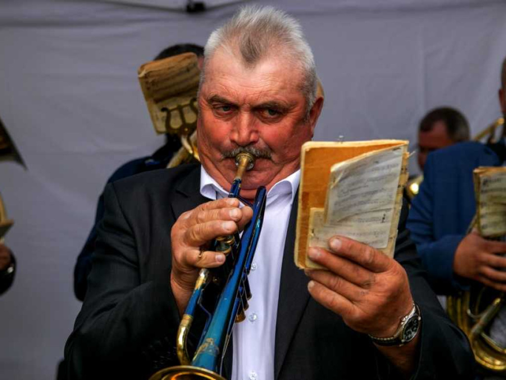 Dożynki powiatowe po mojemu... [ZDJĘCIA]