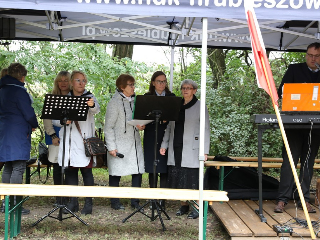 Dożynki miejskie w Hrubieszowie [ZDJĘCIA]