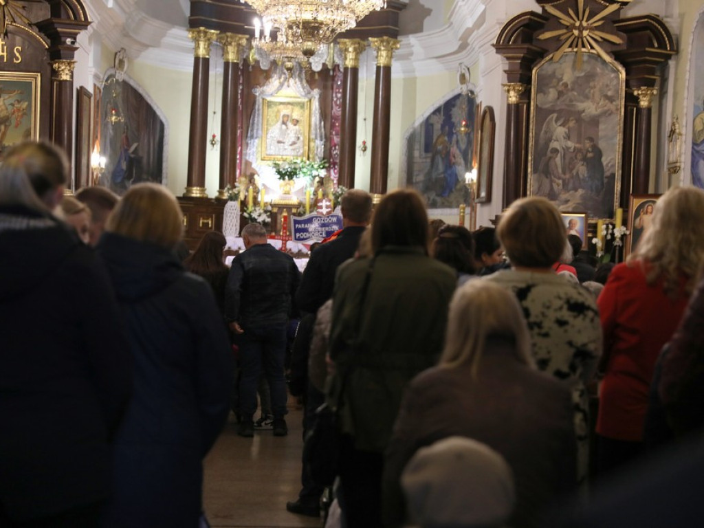 Dożynki miejskie w Hrubieszowie [ZDJĘCIA]