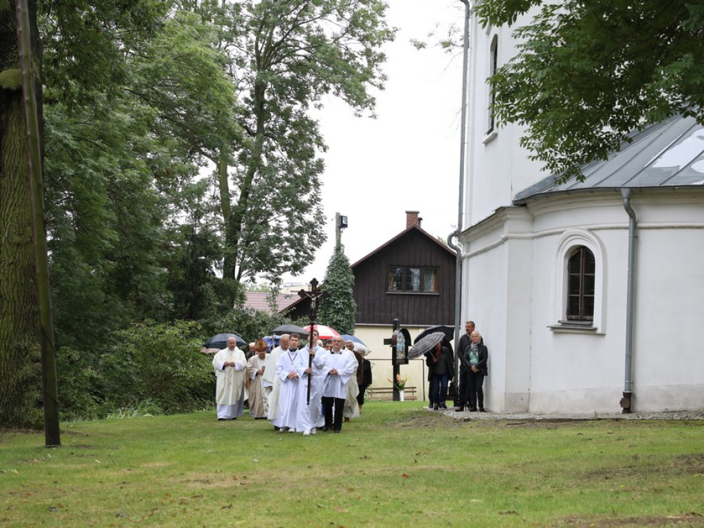 Dożynki miejskie w Hrubieszowie [ZDJĘCIA]