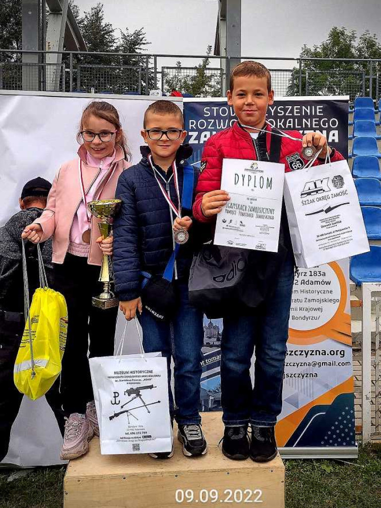 Hrubieszów: Szachowe wieści [ZDJĘCIA]