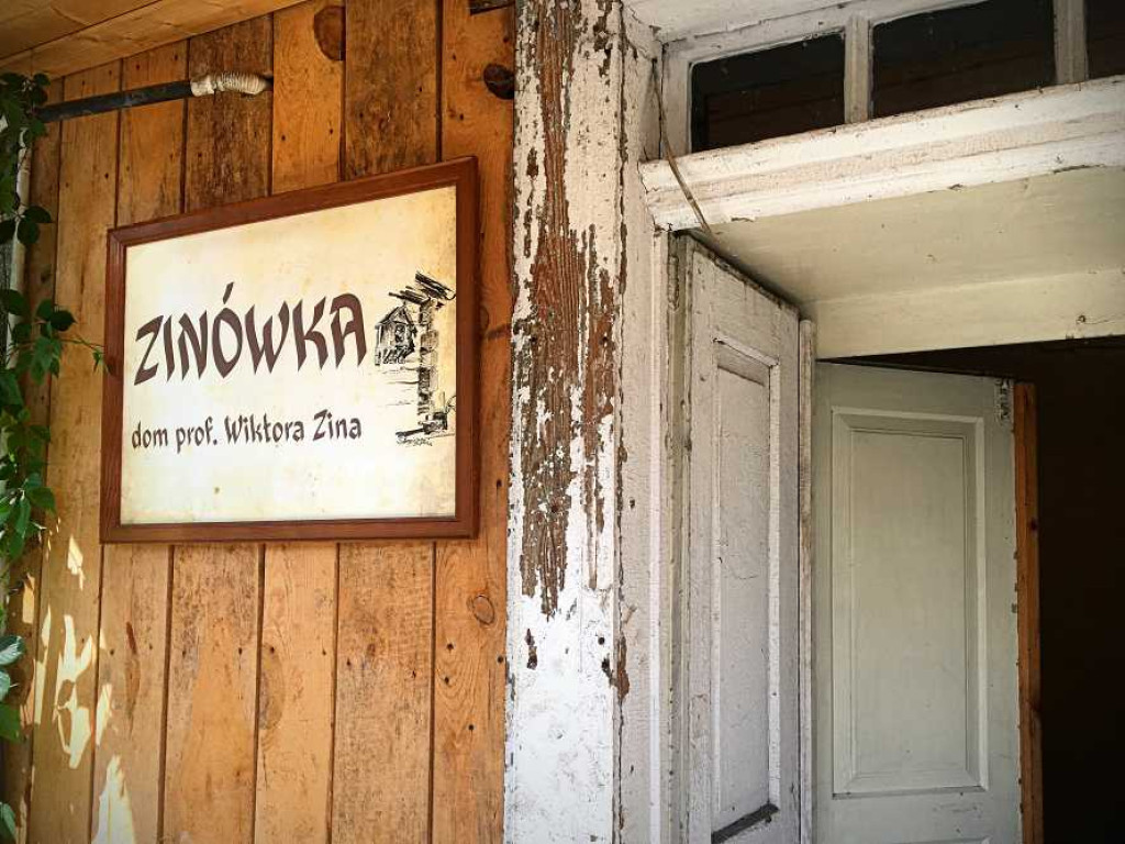 Hrubieszów: Zapraszamy do Zinówki [ZDJĘCIA]