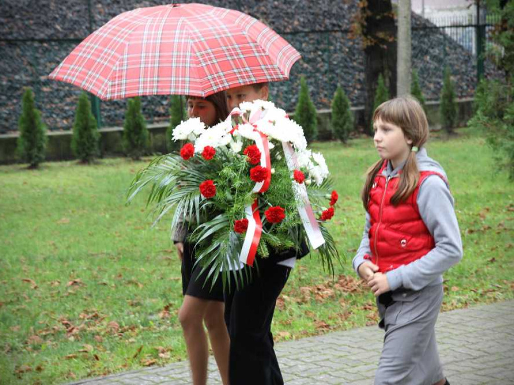 Hrubieszów: Rocznica wybuchu II Wojny Światowej w 2010 roku [ZDJĘCIA]