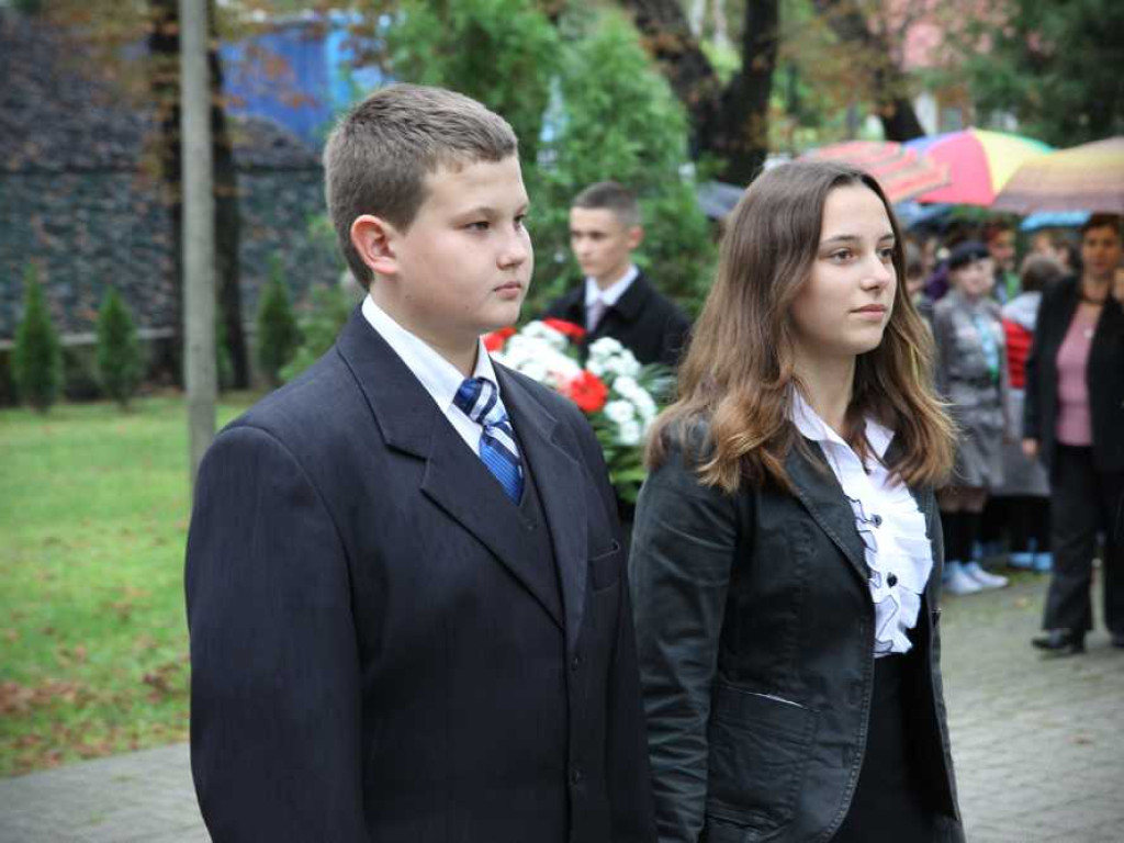 Hrubieszów: Rocznica wybuchu II Wojny Światowej w 2010 roku [ZDJĘCIA]