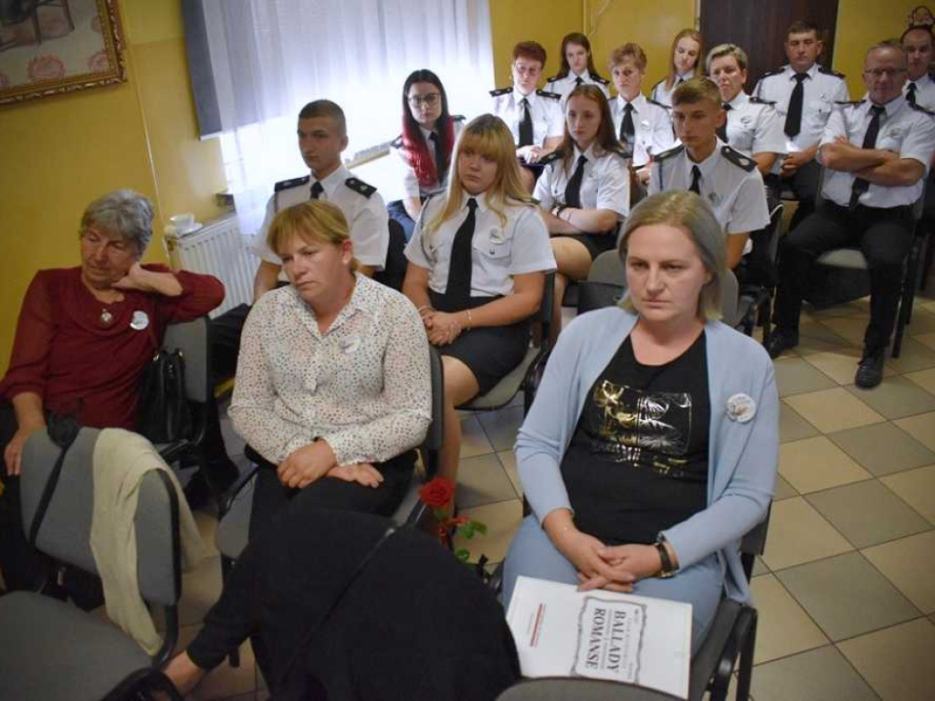 Narodowe Czytanie w gminie Hrubieszów [ZDJĘCIA]